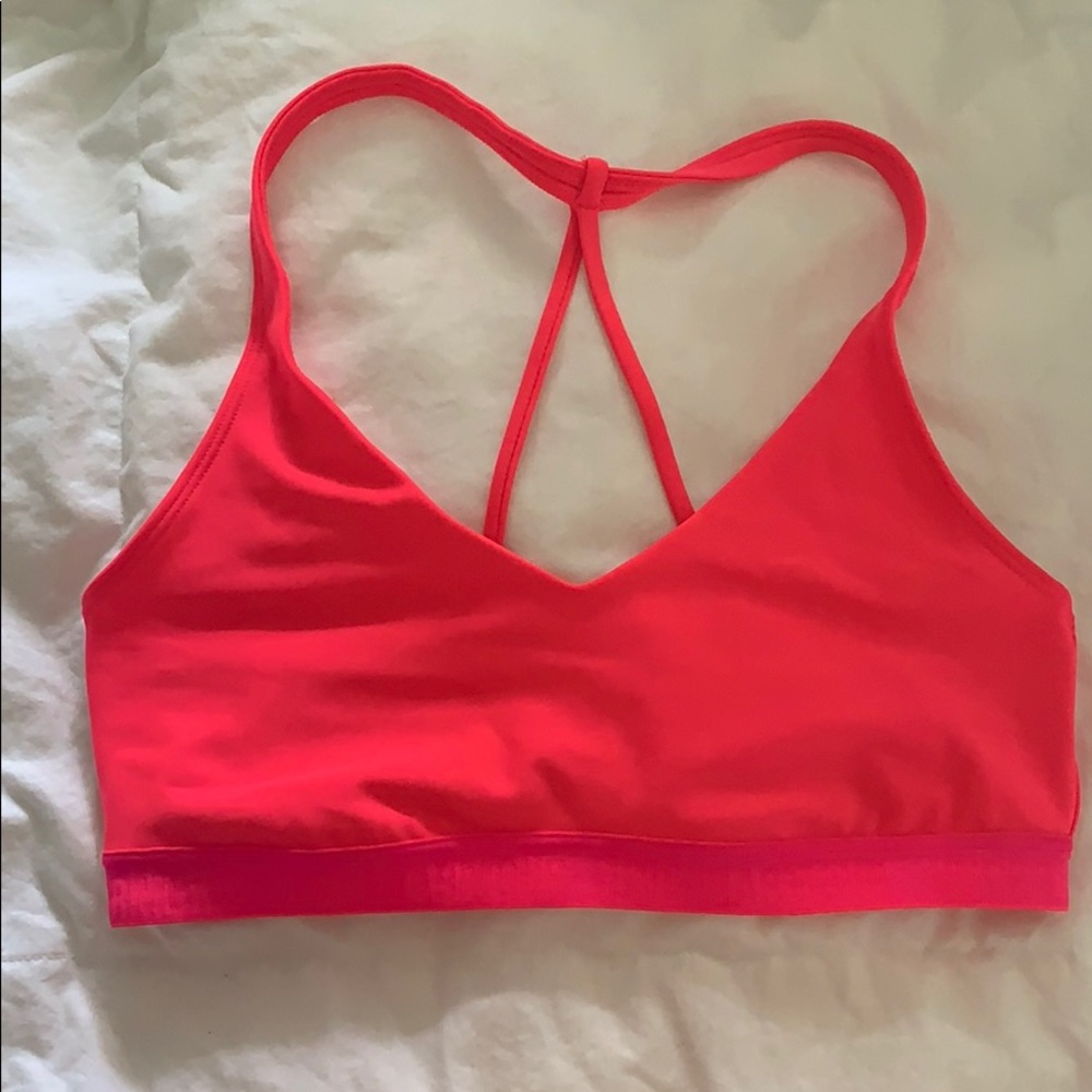 Underarmour Sports Bra